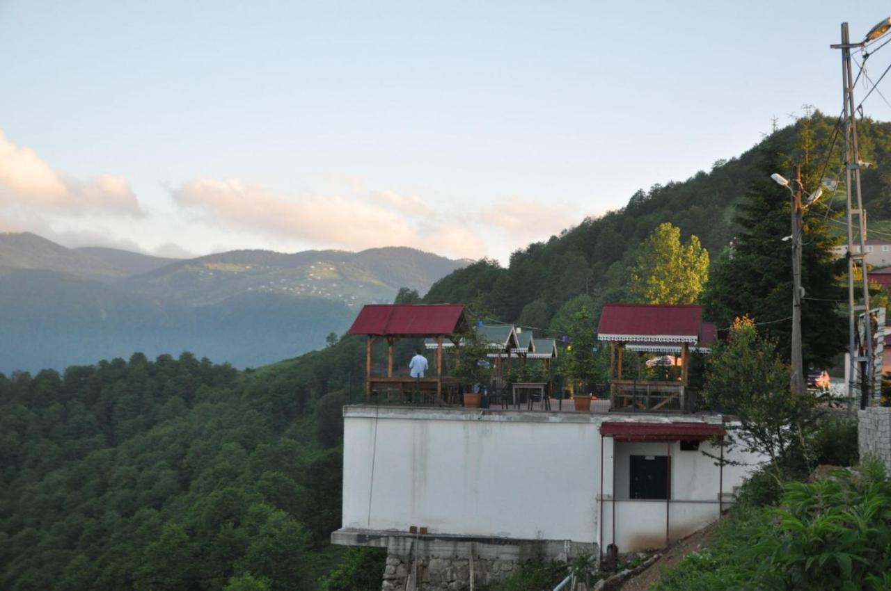 Sirt Butik Hotel Akcaabat Exterior photo