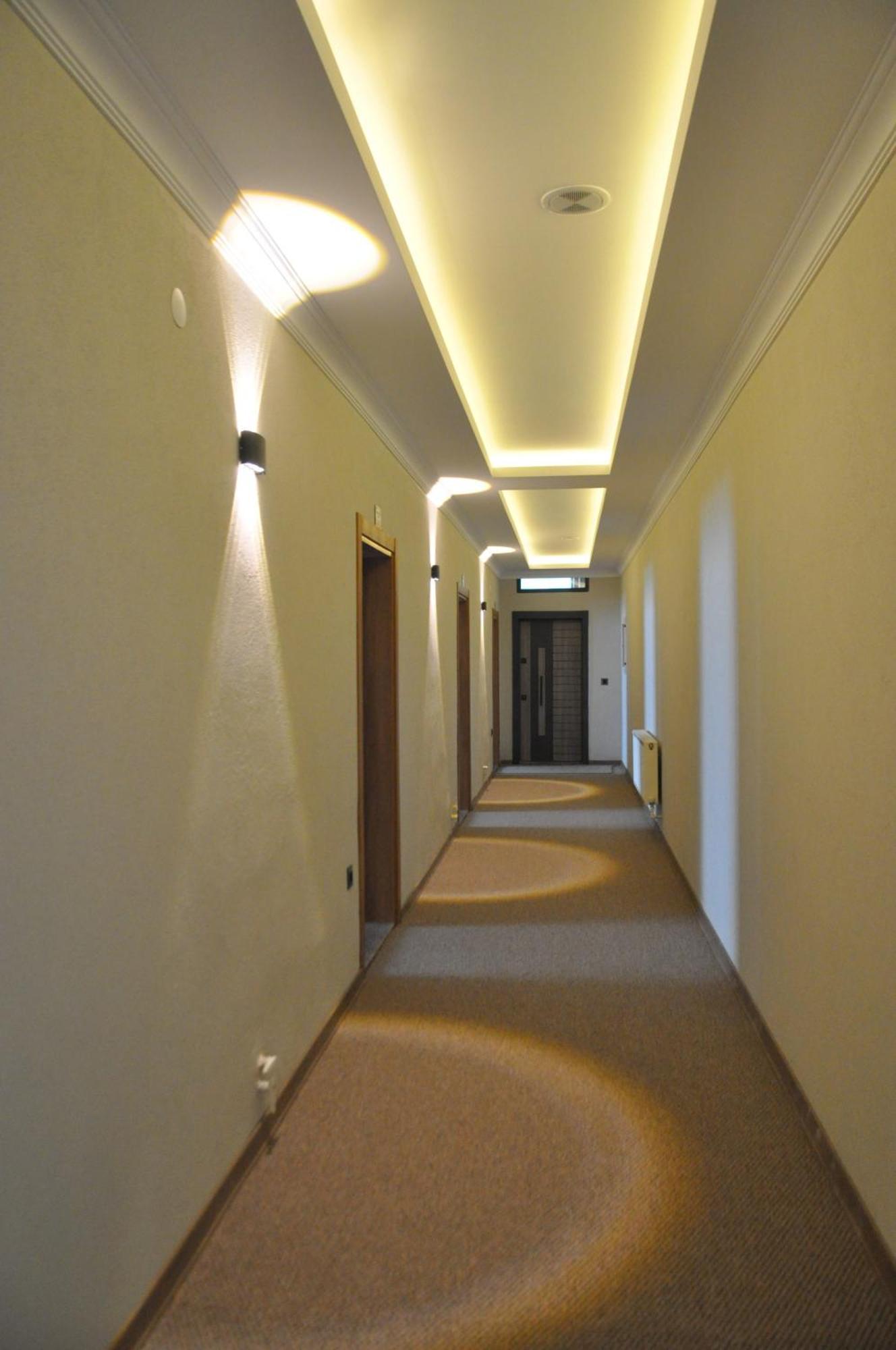 Sirt Butik Hotel Akcaabat Exterior photo