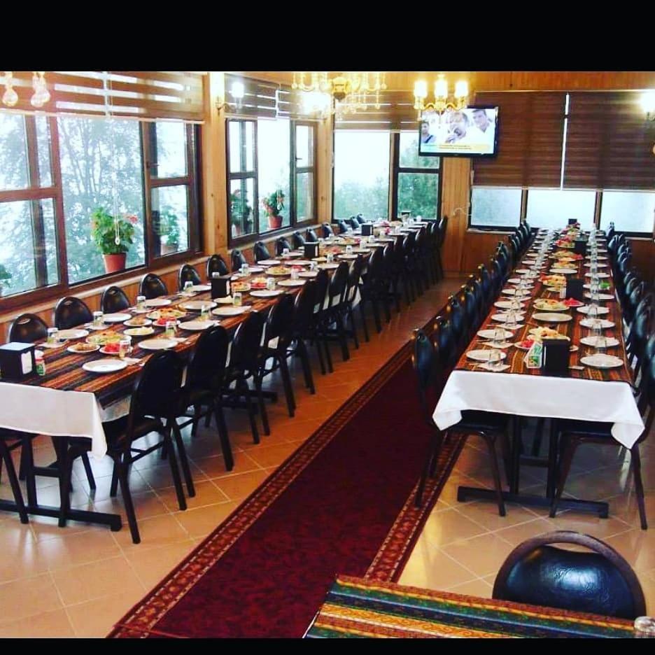 Sirt Butik Hotel Akcaabat Exterior photo